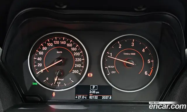 BMW 1 серия 2013 2.0 автомат (гидро), миниатюра 8 BMW 1 серия 2013 2.0 автомат (гидро), миниатюра 8