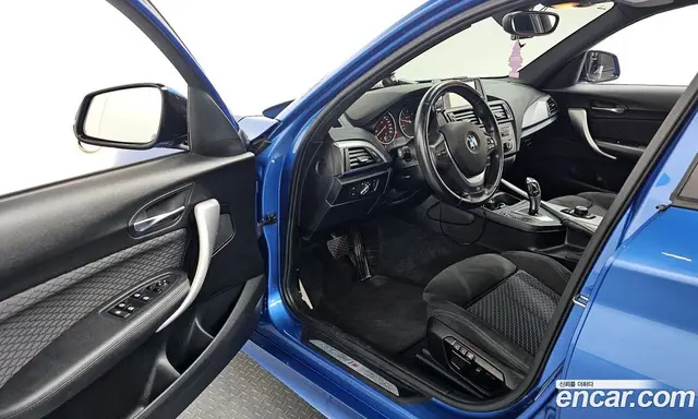 BMW 1 серия 2013 2.0 автомат (гидро), миниатюра 10 BMW 1 серия 2013 2.0 автомат (гидро), миниатюра 10