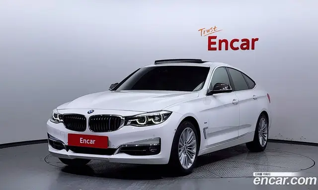 BMW 3 серия, 2018, 97 766 км