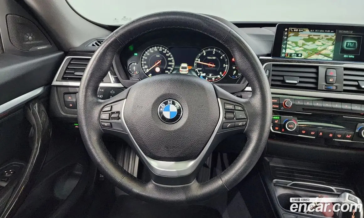 BMW 3 серия 2018 2.0 автомат (гидро), фото 13
