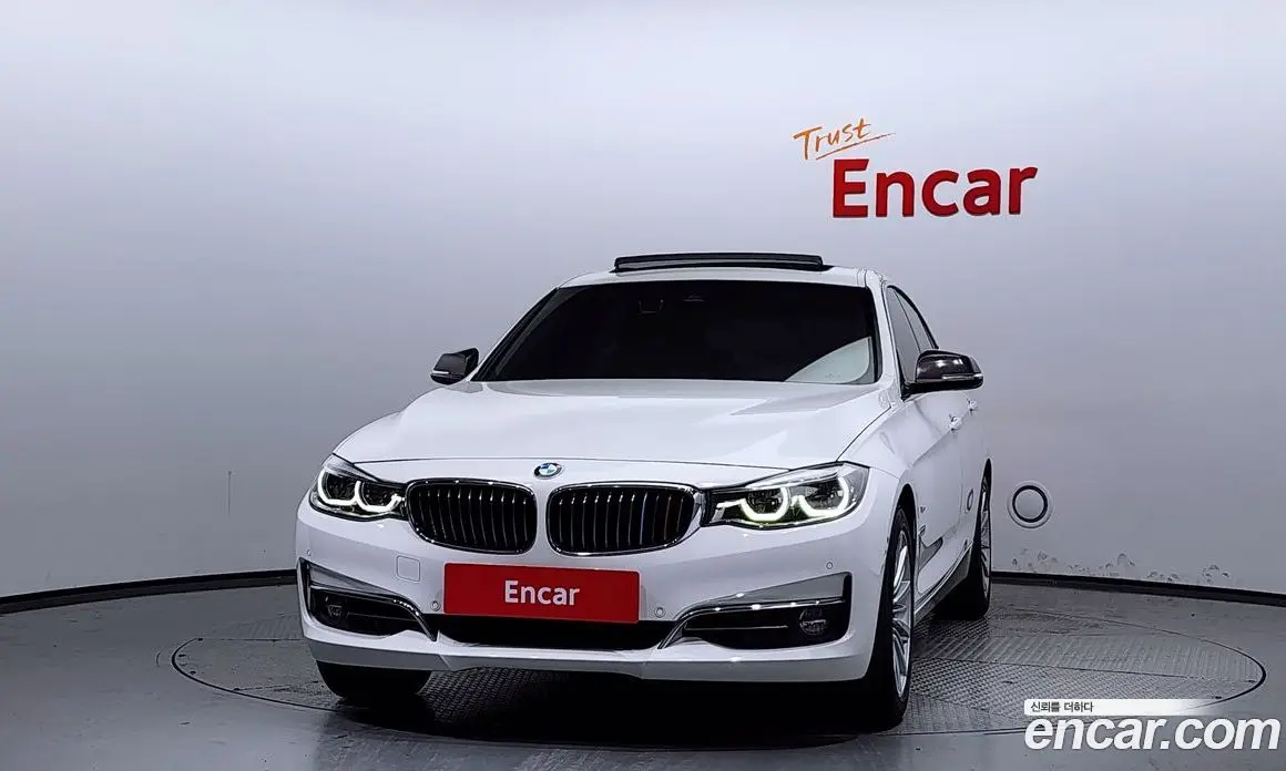 BMW 3 серия 2018 2.0 автомат (гидро), фото 3