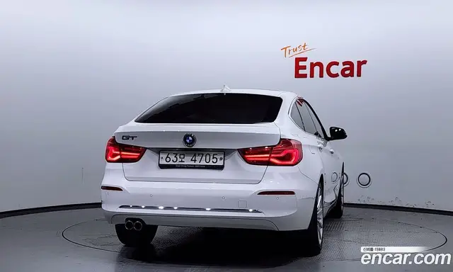 BMW 3 серия 2018 2.0 автомат (гидро), миниатюра 4
