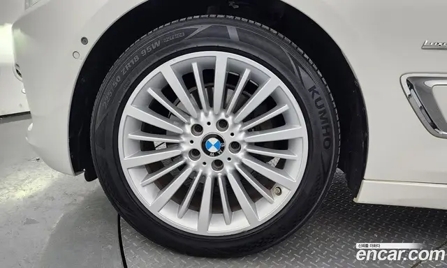 BMW 3 серия 2018 2.0 автомат (гидро), миниатюра 5