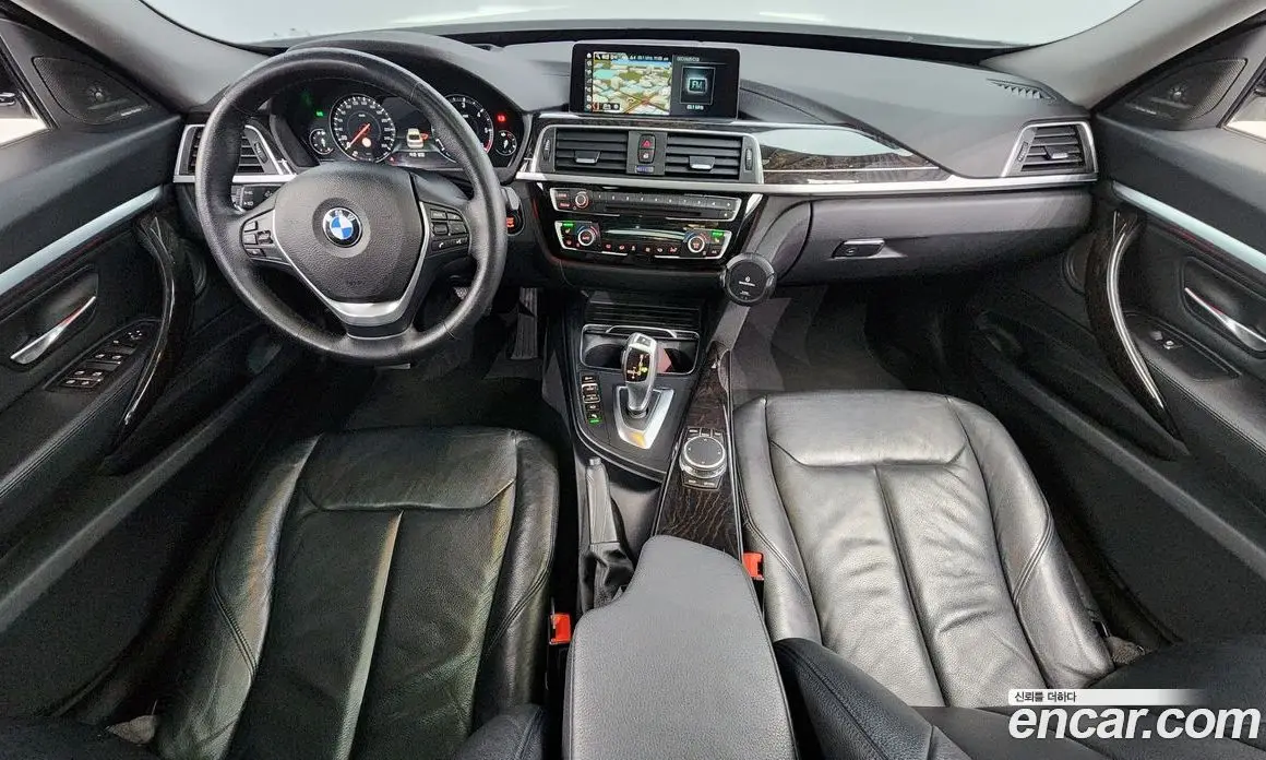 BMW 3 серия 2018 2.0 автомат (гидро), фото 7