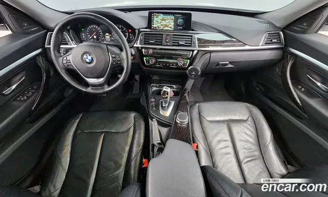 BMW 3 серия 2018 2.0 автомат (гидро), миниатюра 7