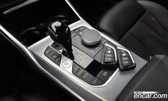 BMW 3 серия 2021 2.0 автомат (гидро), миниатюра 11