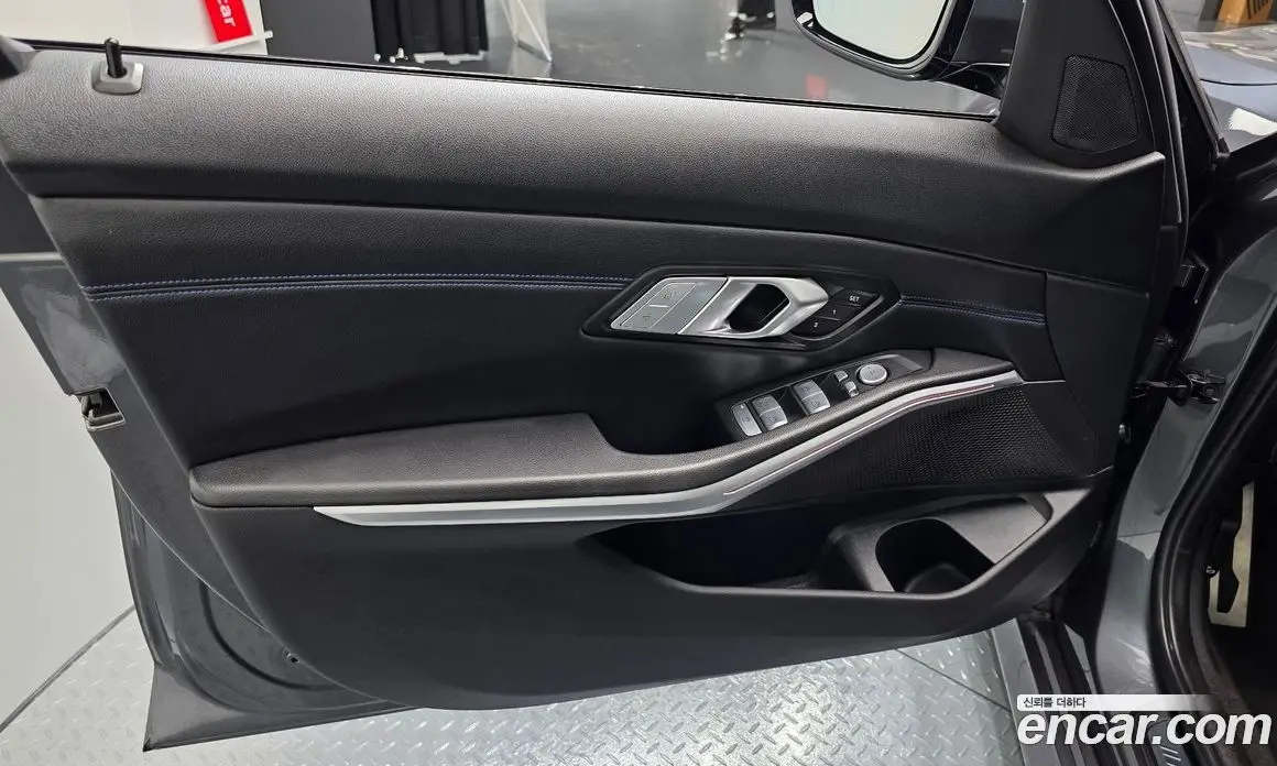 BMW 3 серия 2021 2.0 автомат (гидро), фото 13