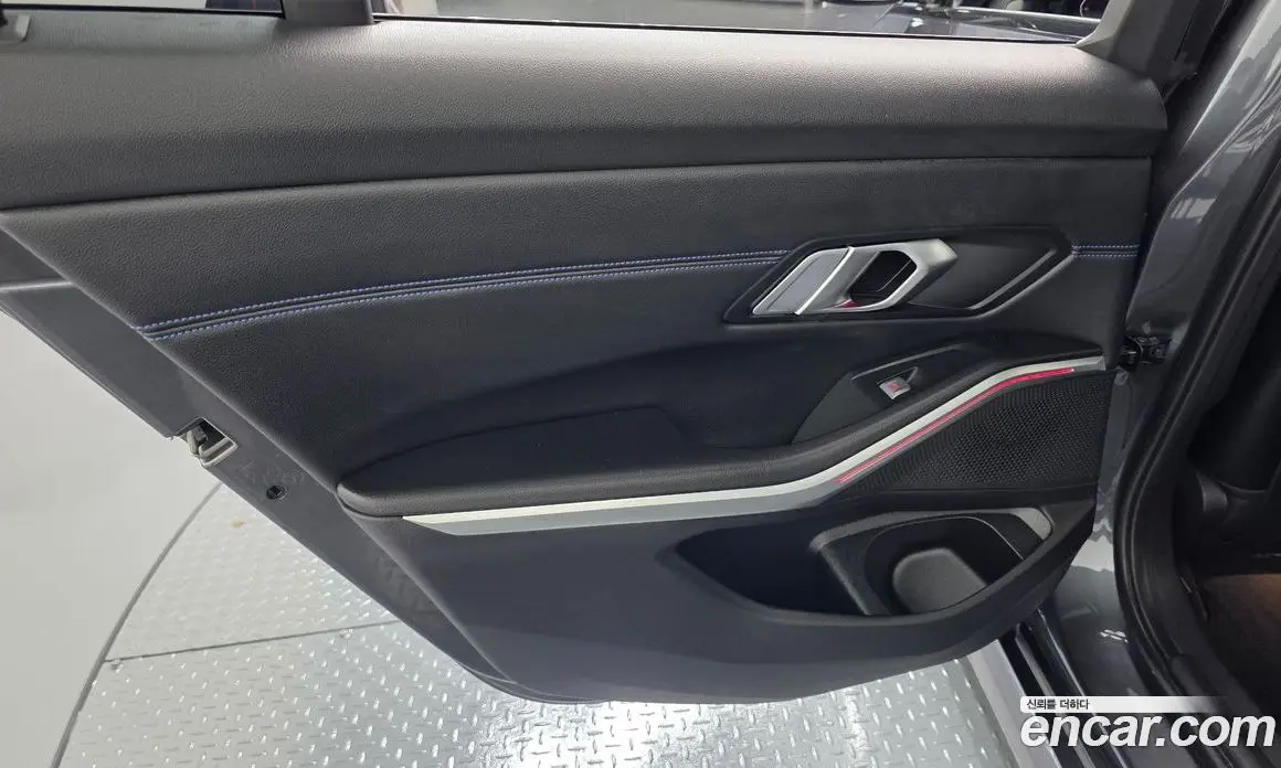 BMW 3 серия 2021 2.0 автомат (гидро), фото 14