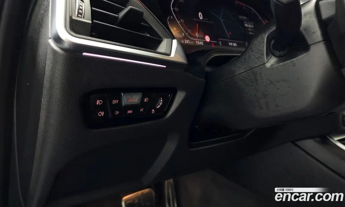 BMW 3 серия 2021 2.0 автомат (гидро), фото 25