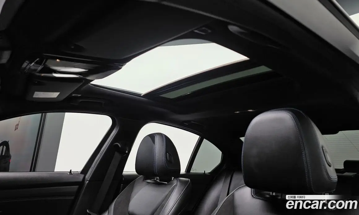 BMW 3 серия 2021 2.0 автомат (гидро), фото 28