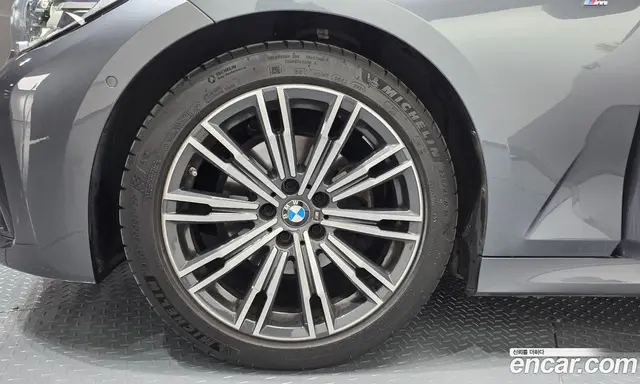 BMW 3 серия 2021 2.0 автомат (гидро), миниатюра 4