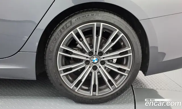 BMW 3 серия 2021 2.0 автомат (гидро), миниатюра 6