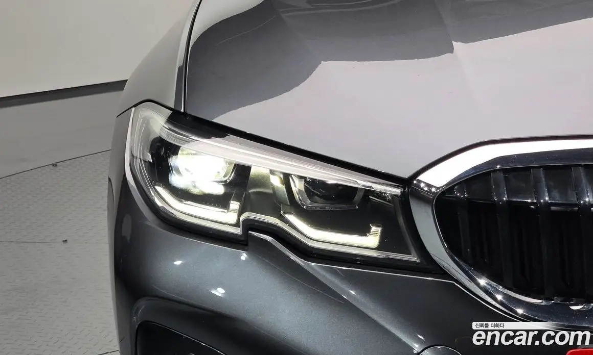 BMW 3 серия 2021 2.0 автомат (гидро), фото 7