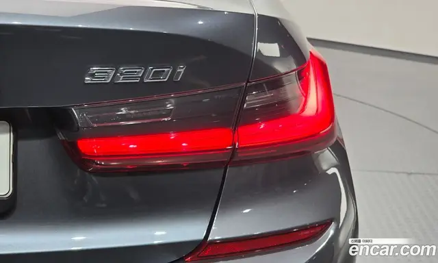 BMW 3 серия 2021 2.0 автомат (гидро), миниатюра 8