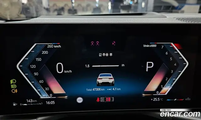 BMW 3 серия 2023 2.0 автомат (гидро), миниатюра 11