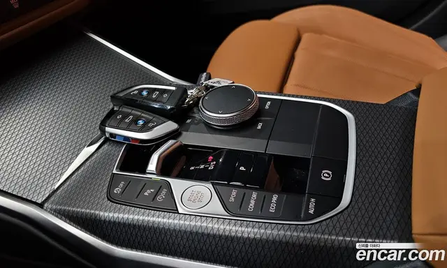 BMW 3 серия 2023 2.0 автомат (гидро), миниатюра 12
