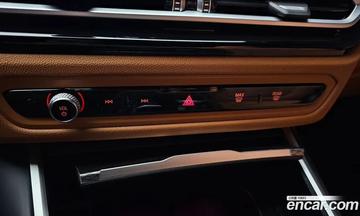 BMW 3 серия 2023 2.0 автомат (гидро), фото 28