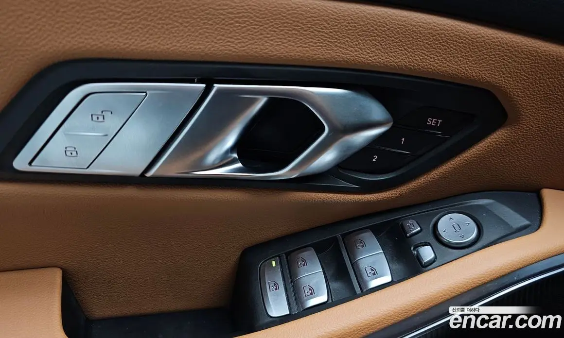 BMW 3 серия 2023 2.0 автомат (гидро), фото 30