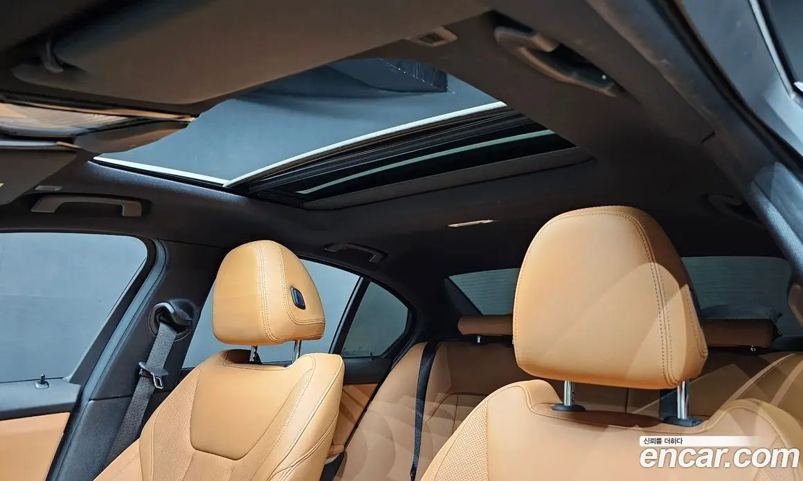 BMW 3 серия 2023 2.0 автомат (гидро), фото 32