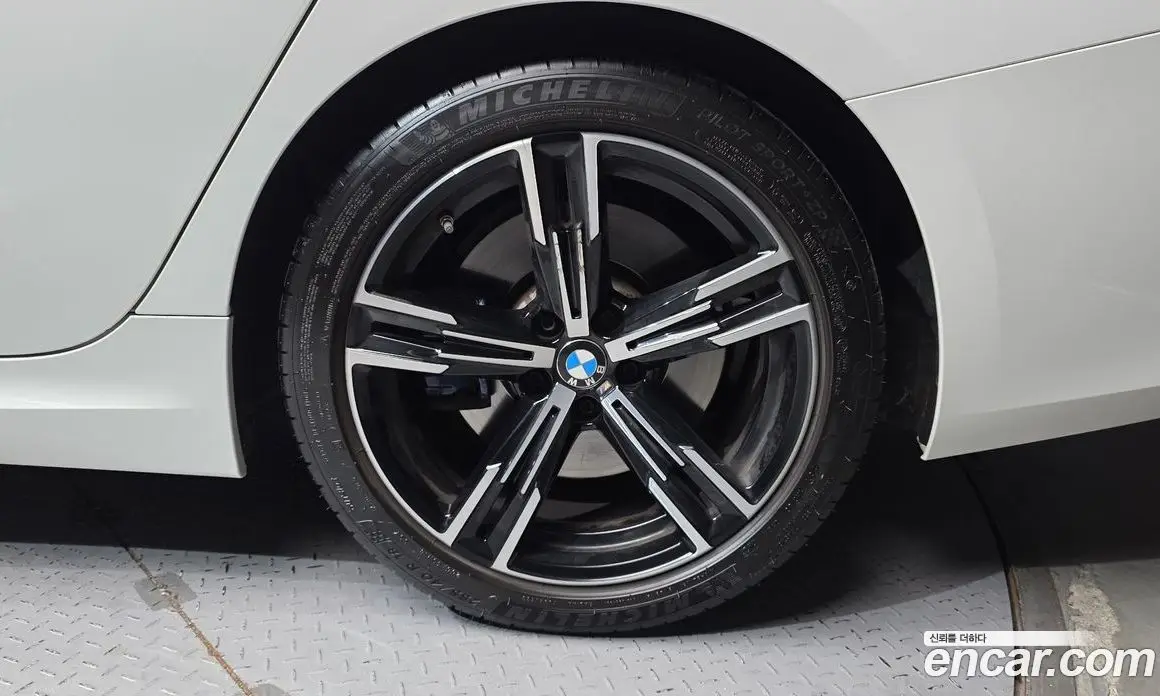 BMW 3 серия 2023 2.0 автомат (гидро), фото 7