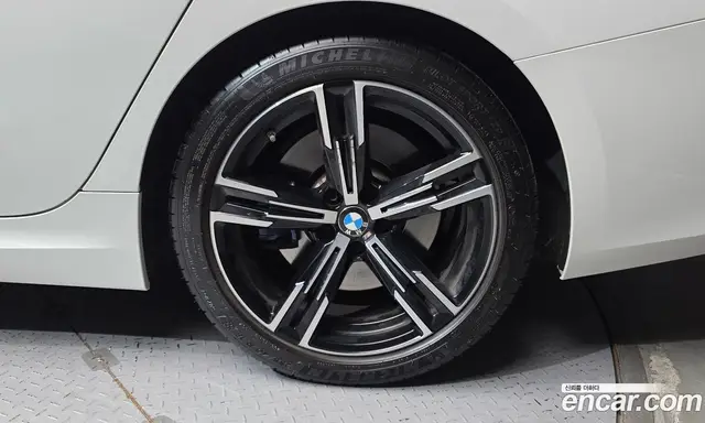 BMW 3 серия 2023 2.0 автомат (гидро), миниатюра 7