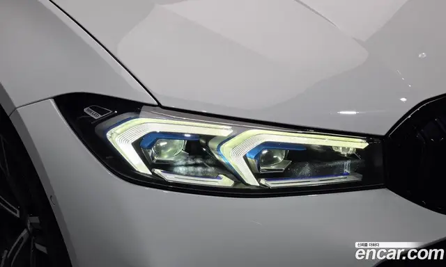 BMW 3 серия 2023 2.0 автомат (гидро), миниатюра 8