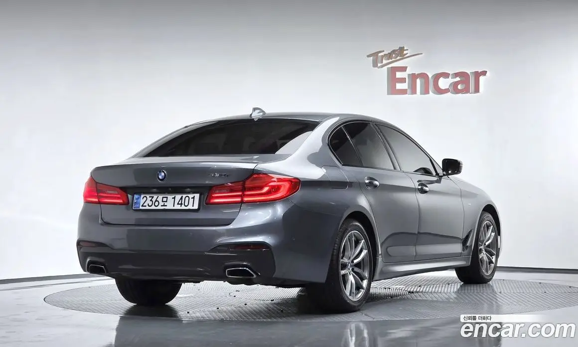 BMW 5 серия 2017 2.0 автомат (гидро), фото 1 BMW 5 серия 2017 2.0 автомат (гидро), фото 1