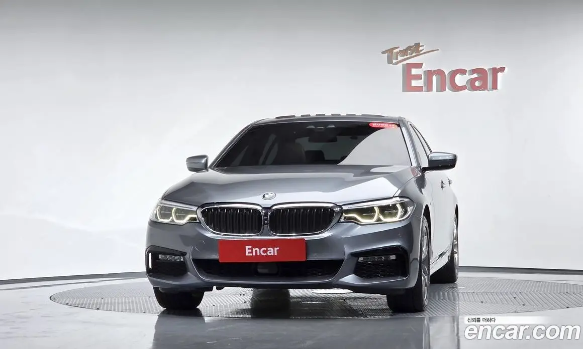 BMW 5 серия 2017 2.0 автомат (гидро), фото 2 BMW 5 серия 2017 2.0 автомат (гидро), фото 2