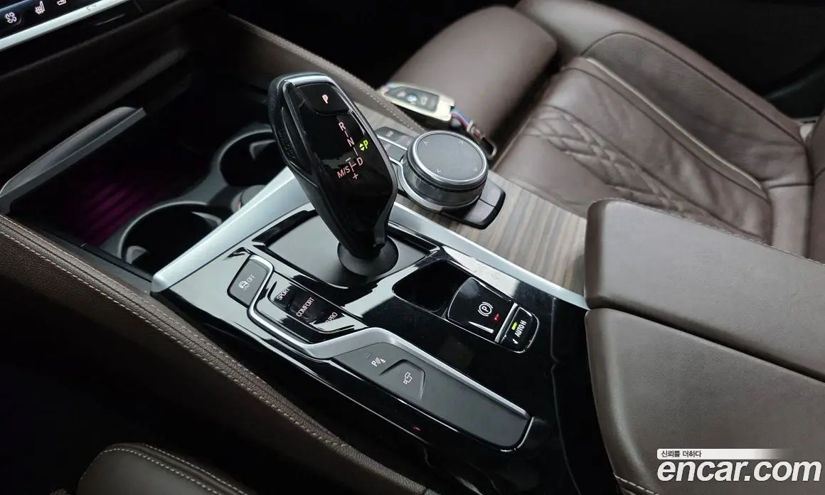 BMW 5 серия 2017 2.0 автомат (гидро), фото 11 BMW 5 серия 2017 2.0 автомат (гидро), фото 11