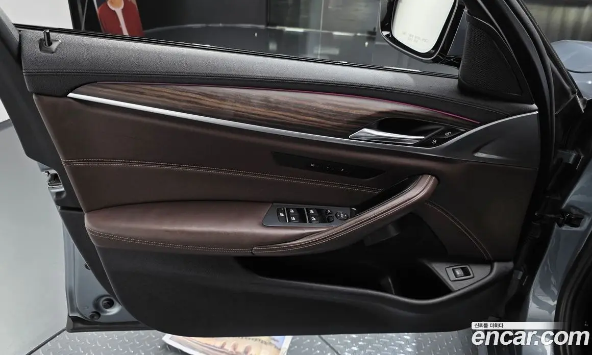 BMW 5 серия 2017 2.0 автомат (гидро), фото 13 BMW 5 серия 2017 2.0 автомат (гидро), фото 13