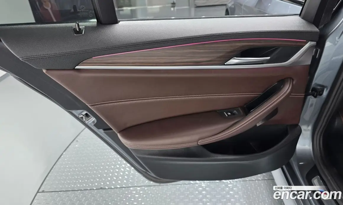 BMW 5 серия 2017 2.0 автомат (гидро), фото 14 BMW 5 серия 2017 2.0 автомат (гидро), фото 14