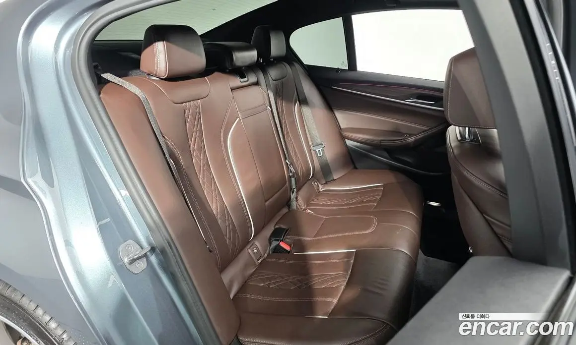 BMW 5 серия 2017 2.0 автомат (гидро), фото 16 BMW 5 серия 2017 2.0 автомат (гидро), фото 16