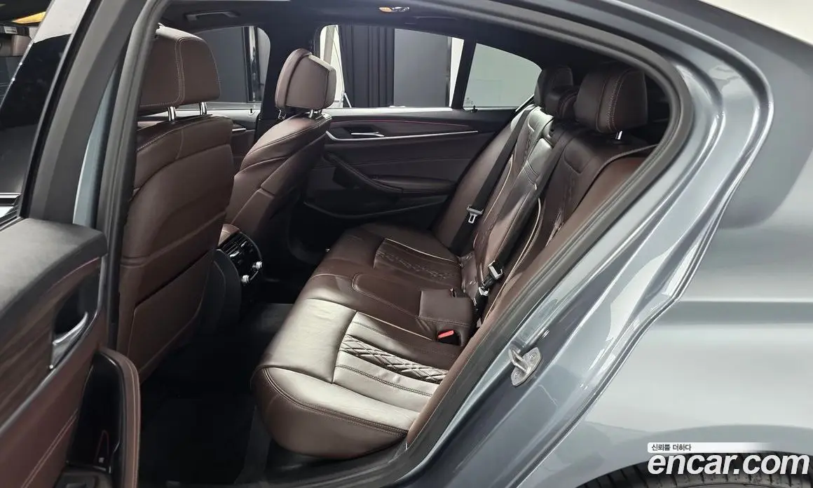 BMW 5 серия 2017 2.0 автомат (гидро), фото 17 BMW 5 серия 2017 2.0 автомат (гидро), фото 17