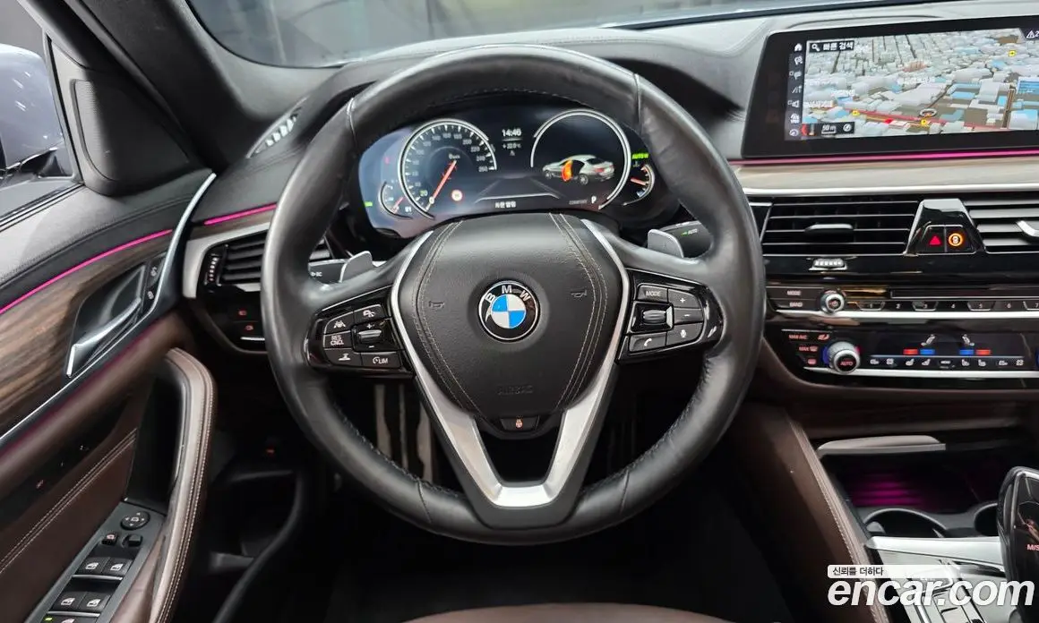 BMW 5 серия 2017 2.0 автомат (гидро), фото 18 BMW 5 серия 2017 2.0 автомат (гидро), фото 18