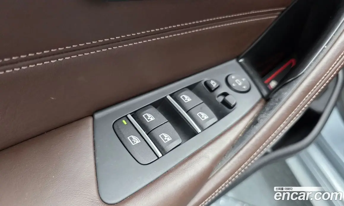 BMW 5 серия 2017 2.0 автомат (гидро), фото 27 BMW 5 серия 2017 2.0 автомат (гидро), фото 27