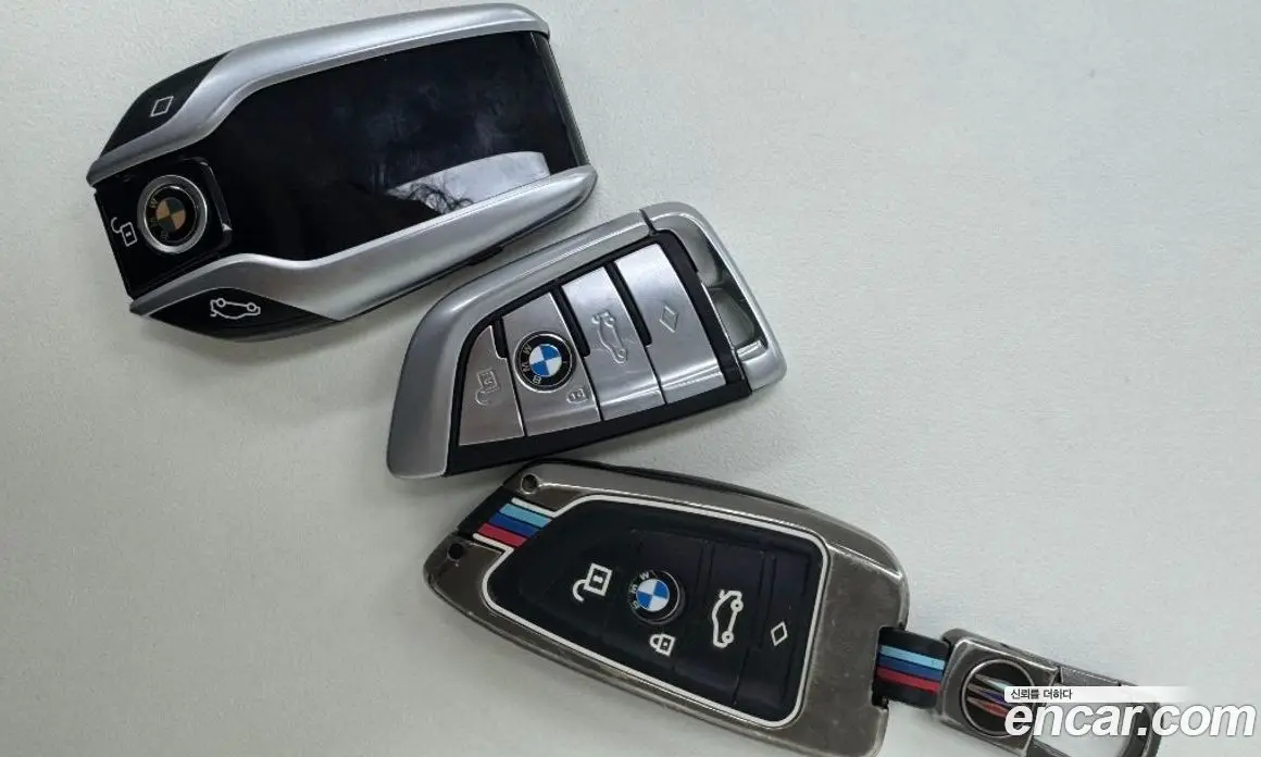BMW 5 серия 2017 2.0 автомат (гидро), фото 37 BMW 5 серия 2017 2.0 автомат (гидро), фото 37