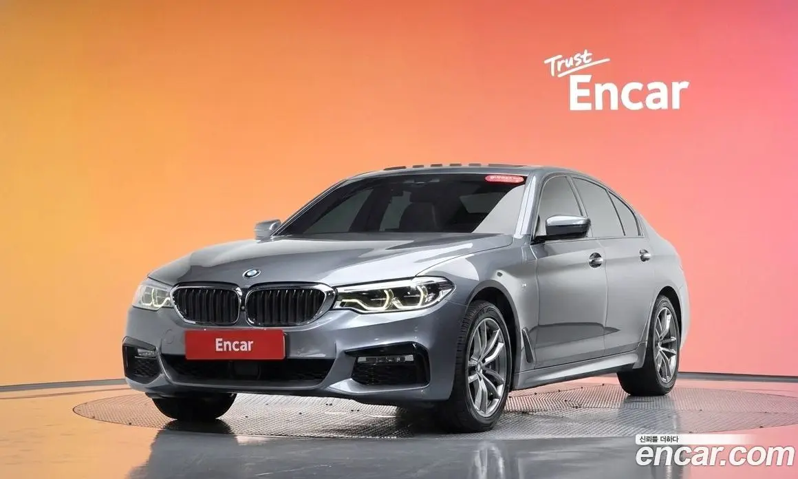 BMW 5 серия 2017 2.0 автомат (гидро), фото 38 BMW 5 серия 2017 2.0 автомат (гидро), фото 38