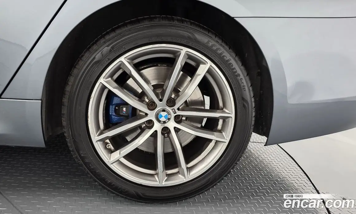 BMW 5 серия 2017 2.0 автомат (гидро), фото 6 BMW 5 серия 2017 2.0 автомат (гидро), фото 6