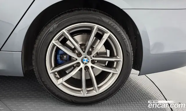 BMW 5 серия 2017 2.0 автомат (гидро), миниатюра 6 BMW 5 серия 2017 2.0 автомат (гидро), миниатюра 6