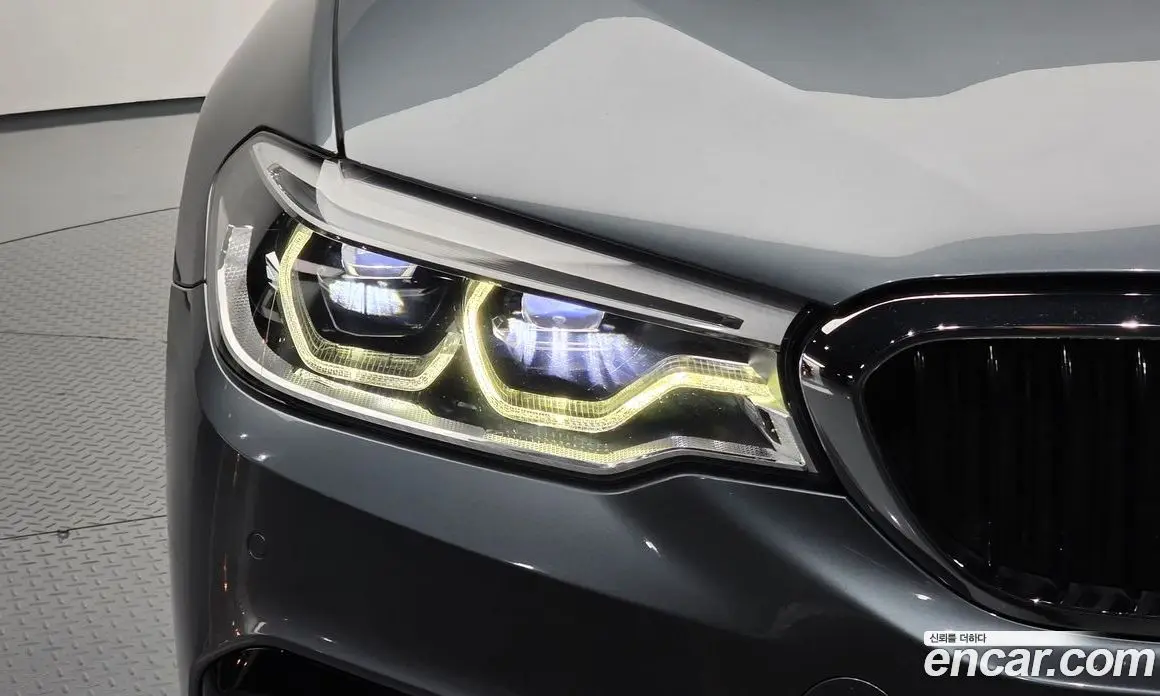 BMW 5 серия 2017 2.0 автомат (гидро), фото 7 BMW 5 серия 2017 2.0 автомат (гидро), фото 7