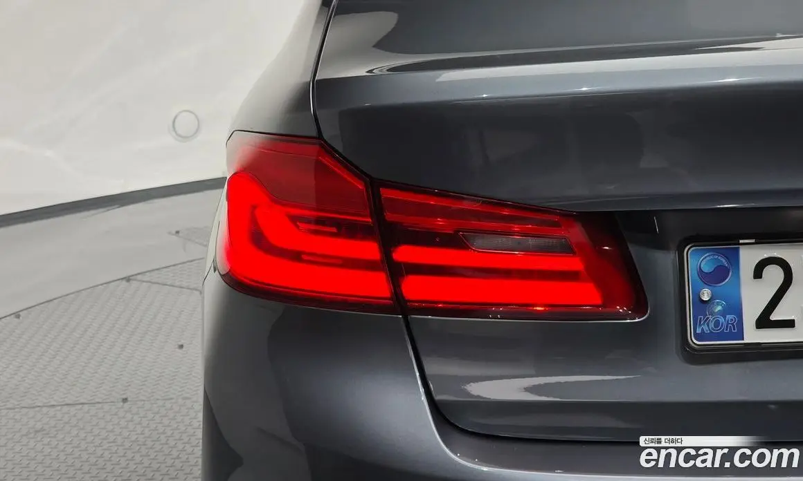 BMW 5 серия 2017 2.0 автомат (гидро), фото 8 BMW 5 серия 2017 2.0 автомат (гидро), фото 8