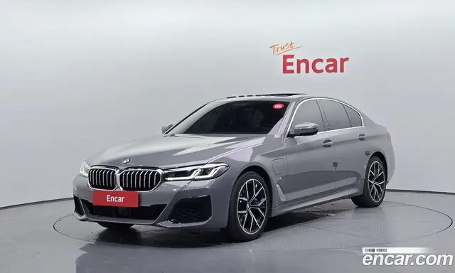 BMW 5 серия, 2020, 77 624 км