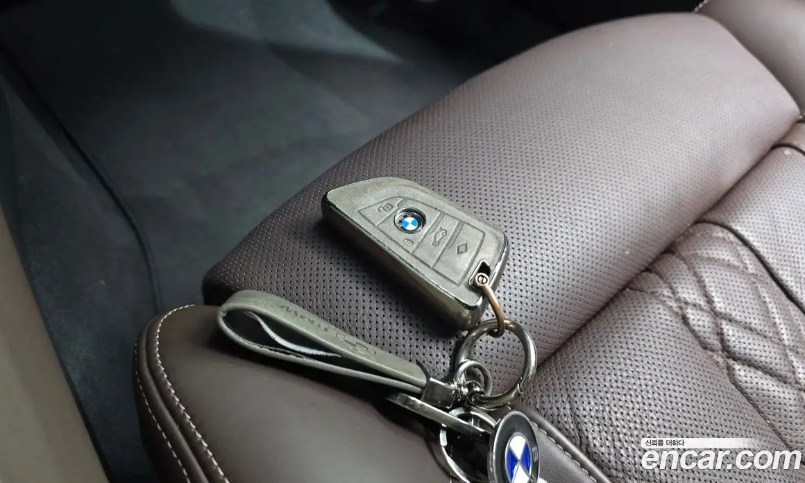 BMW 5 серия 2020 2.0 автомат (гидро), фото 22