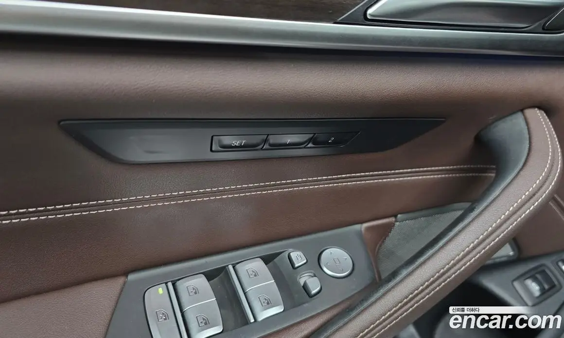 BMW 5 серия 2020 2.0 автомат (гидро), фото 30