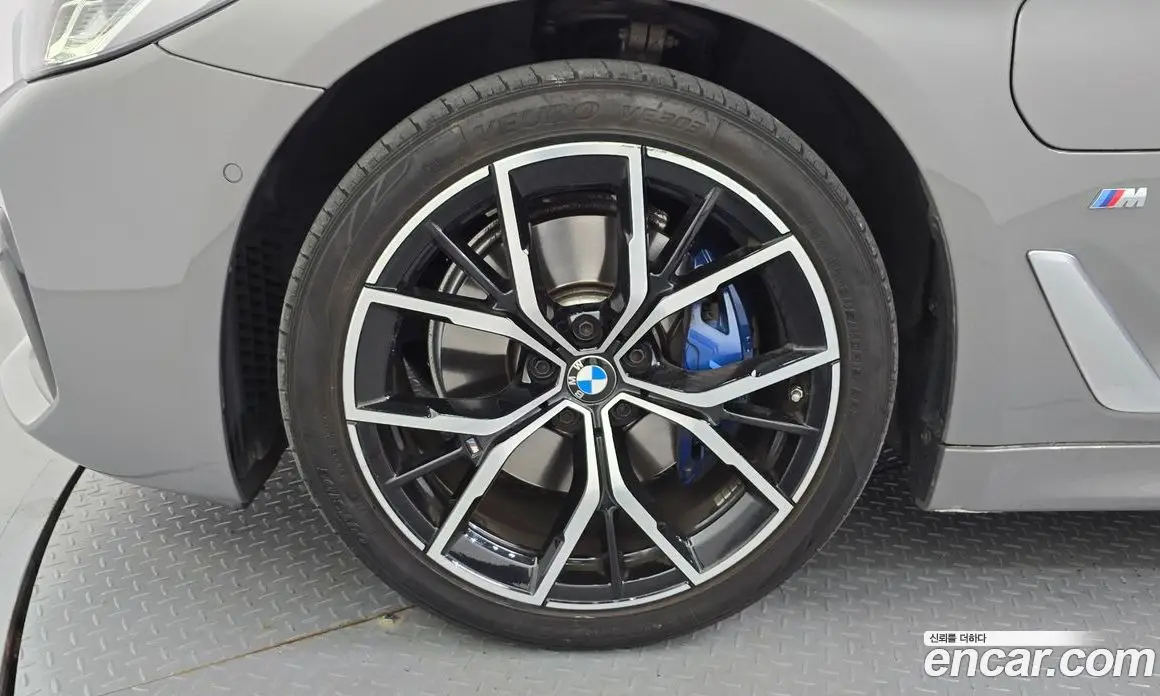 BMW 5 серия 2020 2.0 автомат (гидро), фото 5