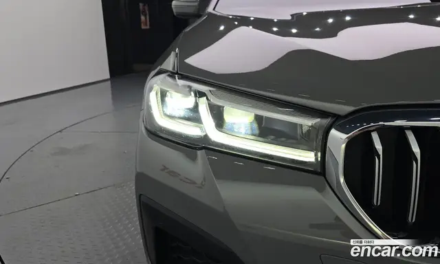 BMW 5 серия 2020 2.0 автомат (гидро), миниатюра 8