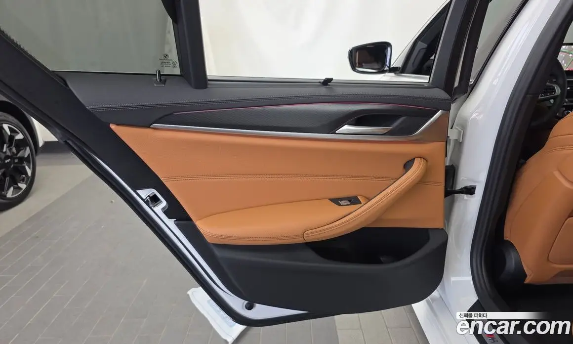 BMW 5 серия 2023 2.0 автомат (гидро), фото 14