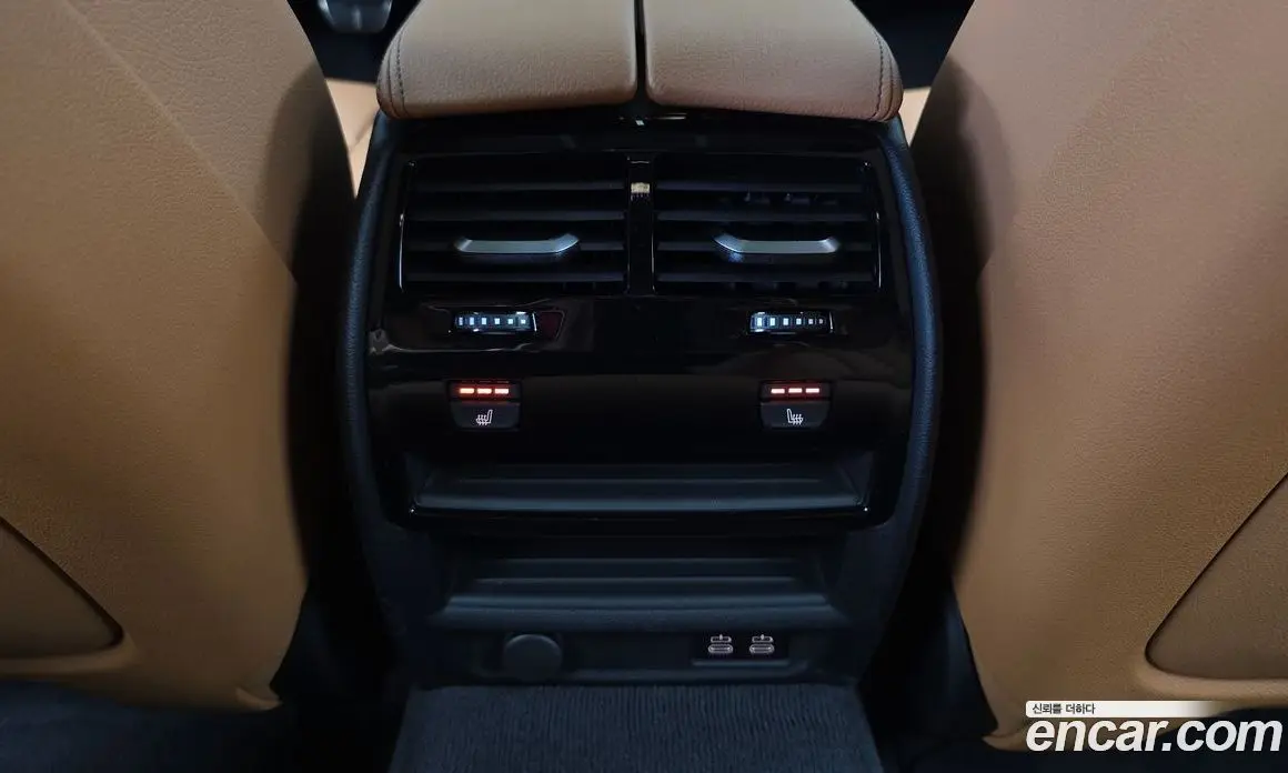 BMW 5 серия 2023 2.0 автомат (гидро), фото 24
