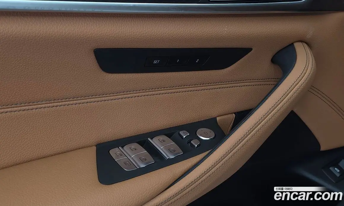 BMW 5 серия 2023 2.0 автомат (гидро), фото 26