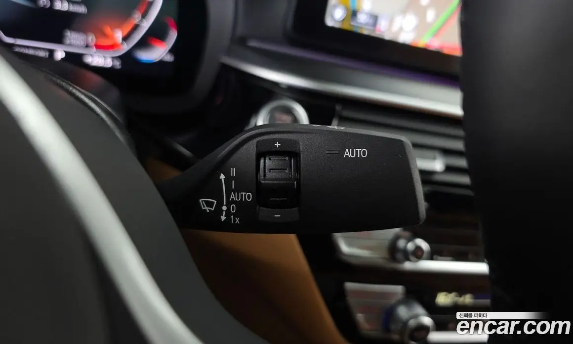 BMW 5 серия 2023 2.0 автомат (гидро), фото 29
